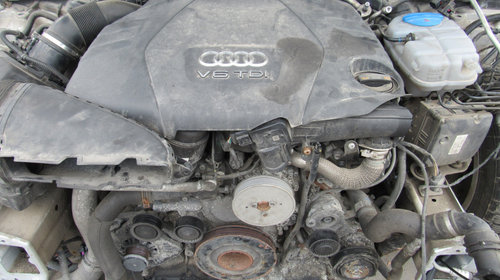 Dezmembrari Audi A6 3.0TDI din 2012