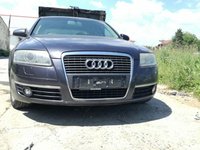 Dezmembrari Audi A6 3.2 benzina an 2005 2008 motor AUK