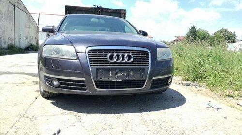 Dezmembrari Audi A6 3.2 benzina an 2005 2008 