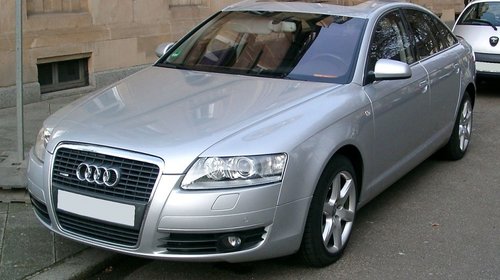 Dezmembrari Audi A6 4F 2.7 tdi an 2006