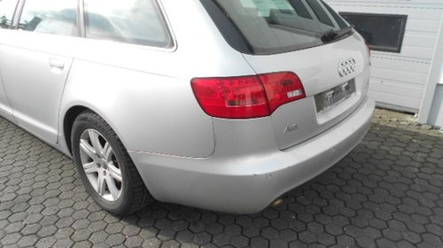 Dezmembrari Audi A6 4F 2.7 tdi BPP din 2006