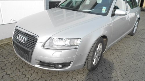 Dezmembrari Audi A6 4F 2.7 tdi BPP din 2006