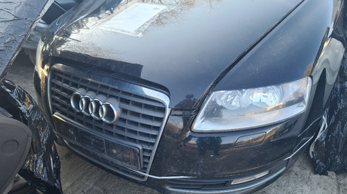 Dezmembrari AUDI A6 4F 2009 2.0 TDI CAH 170CP COMBI