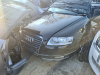 Dezmembrari AUDI A6 4F 2009 2.0 TDI CAH 170CP COMBI