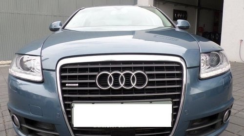 Dezmembrari Audi A6 4f facelift 2.7TDI CANA 2