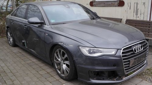 Dezmembrari Audi A6 4G 2012