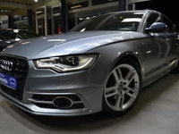 Dezmembrari Audi A6 4G C7 2012 , 2013, 2014