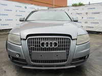 Dezmembrari Audi A6 Allroad 3.0TDI din 2007