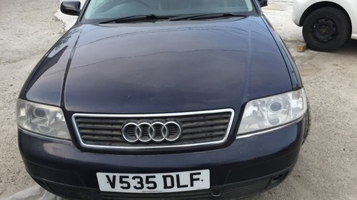 Dezmembrari Audi A6 B5 1.9 tdi