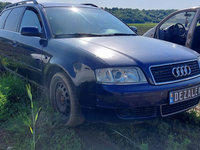 Dezmembrari Audi A6 C5 2.5 TDi AVANT