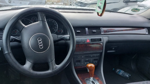 Dezmembrari Audi A6 C5 2.5 TDi AVANT