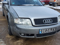 Dezmembrari Audi A6 C5 2.5 TDi AVANT