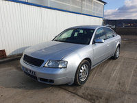 Dezmembrari Audi A6 C5 2.5 TDi