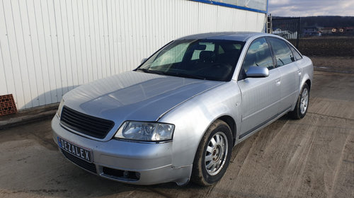 Dezmembrari Audi A6 C5 2.5 TDi