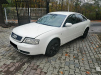 Dezmembrari Audi A6 C5 2000 2.5 TDI Quattro cod AKE 180CP