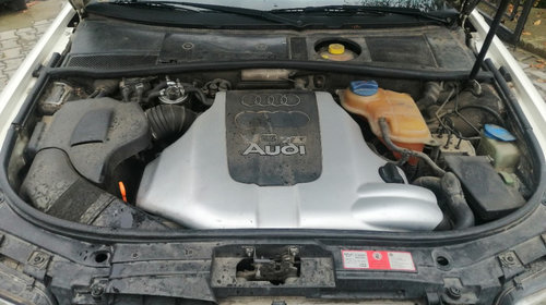 Dezmembrari Audi A6 C5 2003 2.5 TDI Quattro cod AKE 180CP