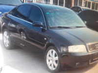 Dezmembrari AUDI A6 C5 2015