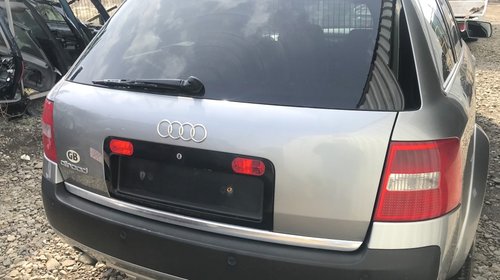 Dezmembrari Audi A6 C5 All Road 2004 2.5 TDI V6