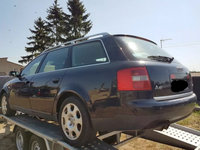 Dezmembrari Audi A6 C5, an 2002