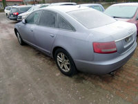 Dezmembrari Audi A6 C6, 2.0 d, an 2006