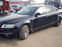 Dezmembrari Audi A6 C6 2.0 TDi 140 CP an 2006 cod motor BLB