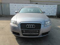 Dezmembrari Audi A6 C6 2.0TDI 2007