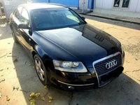 Dezmembrari Audi A6 C6, 2.0TDI, an 2006, BLB