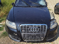 Dezmembrari Audi A6 C6 2006 3.0 TDI ASB