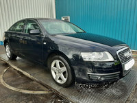 Dezmembrari Audi A6 C6 2008 Berlina 2.0 IDT