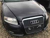 Dezmembrari Audi A6 C6 3.0 TDI