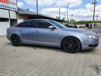 Dezmembrari Audi A6 C6 3.2 FSI