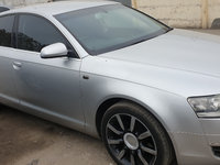 Dezmembrari Audi A6 C6 , Dezmembrez Audi A6 C6 4F 2.0 , 2.7 , 3.0tdi