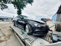 Dezmembrari Audi A6 C7, 3.0TDI, an 2017, CZVA, 272CP QUATTRO