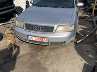 Dezmembrari audi A6 combi 2,5 Tdi akn an 2001,,,