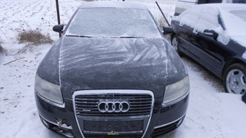 Dezmembrari audi a6 Quattro 2.7 tdi bsg,can