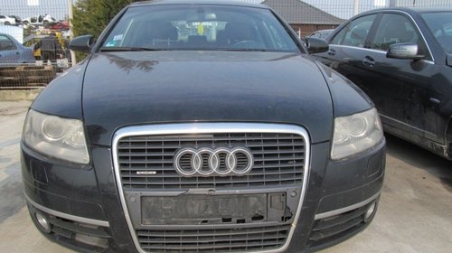 Dezmembrari Audi A6 quattro 3.0TDI din 2006 c