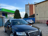 Dezmembrari AUDI A6 S LINE 4F C6 2.0 TDI Facelift 2009 2010