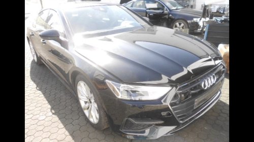 Dezmembrari Audi A7 4k 3.0 TDI 2018