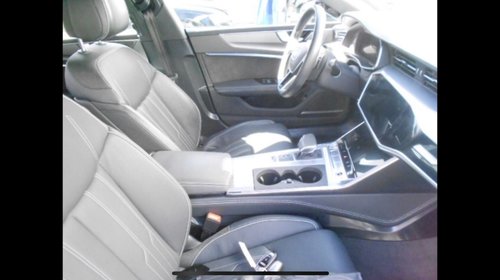Dezmembrari Audi A7 4k 3.0 TDI 2018
