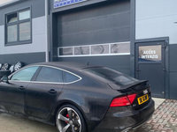 DEZMEMBRARI AUDI A7 S-LINE SPORTBACK AN 2012 3.0 TDI