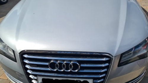 Dezmembrari Audi A8 2012