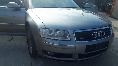 Dezmembrari Audi A8 3.0 tdi 2006