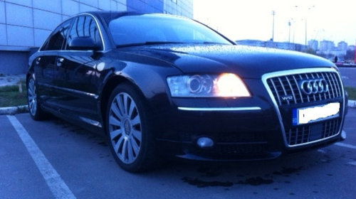 Dezmembrari Audi A8 3.0 TDI 4.0 TDI 4.2 TDI 4