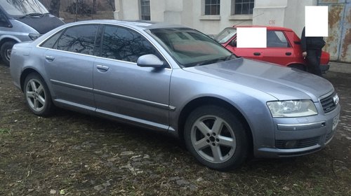 Dezmembrari Audi A8 3.0 TDI ASB