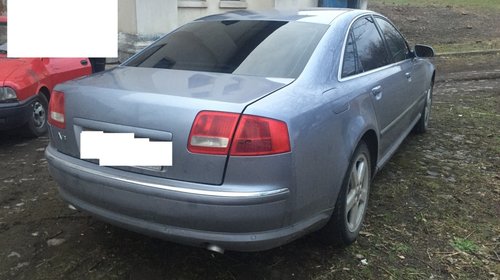 Dezmembrari Audi A8 3.0 TDI ASB