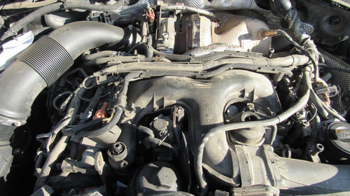 Dezmembrari Audi A8 3.0TDI 2011, 184KW, 250CP, euro 5, tip motor CDTA