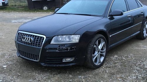 Dezmembrari Audi A8 3.0TDI ASB 2008