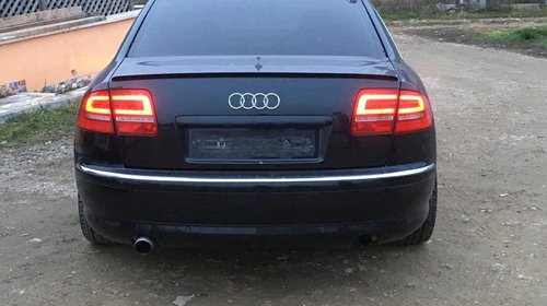 Dezmembrari Audi A8 3.0TDI ASB 2008