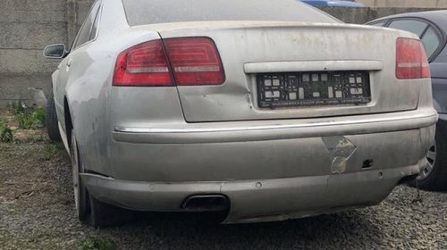 Dezmembrari Audi A8 4.2 Diesel 2005 TotalDez