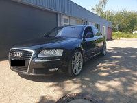 Dezmembrari Audi A8 4E 2002-2009 3.0 TDI